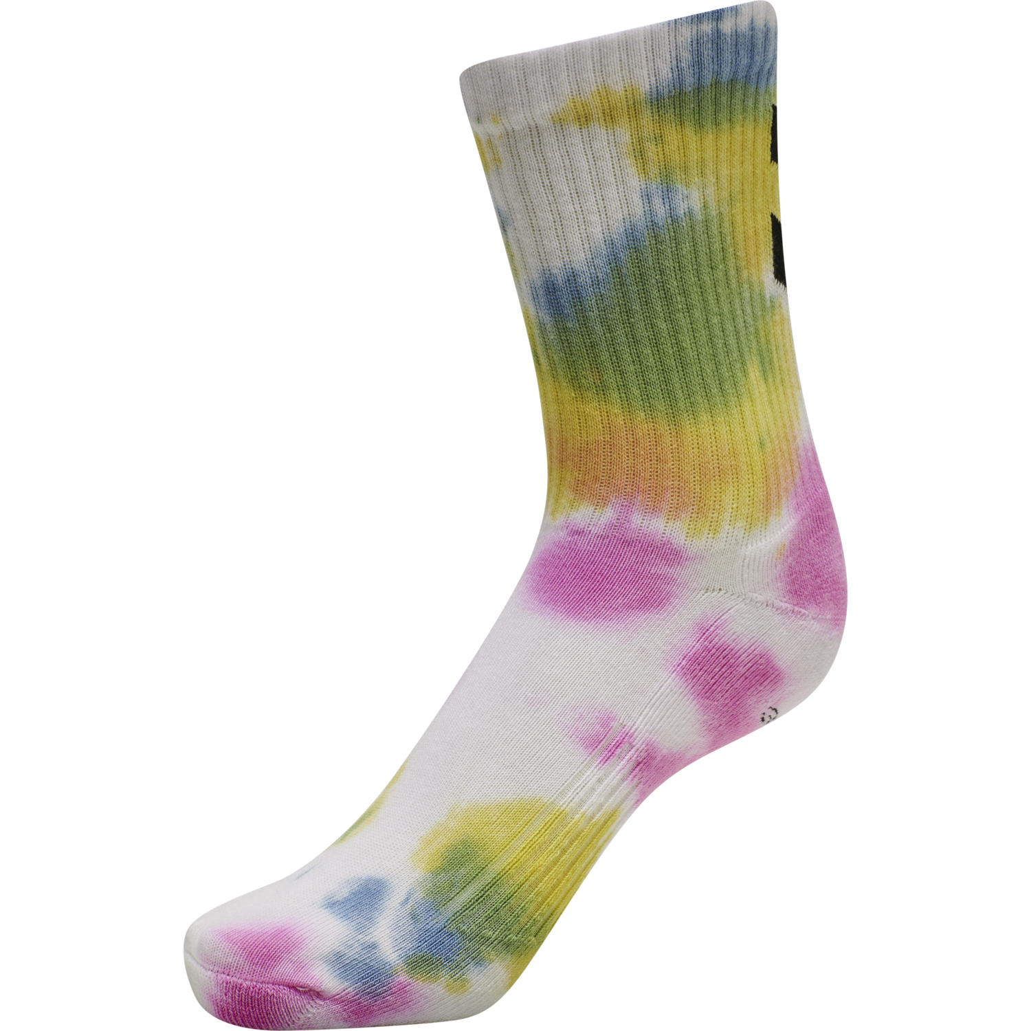 hmlEVERYTHING NOTHING 2-PACK SOCKS, 6700, packshot