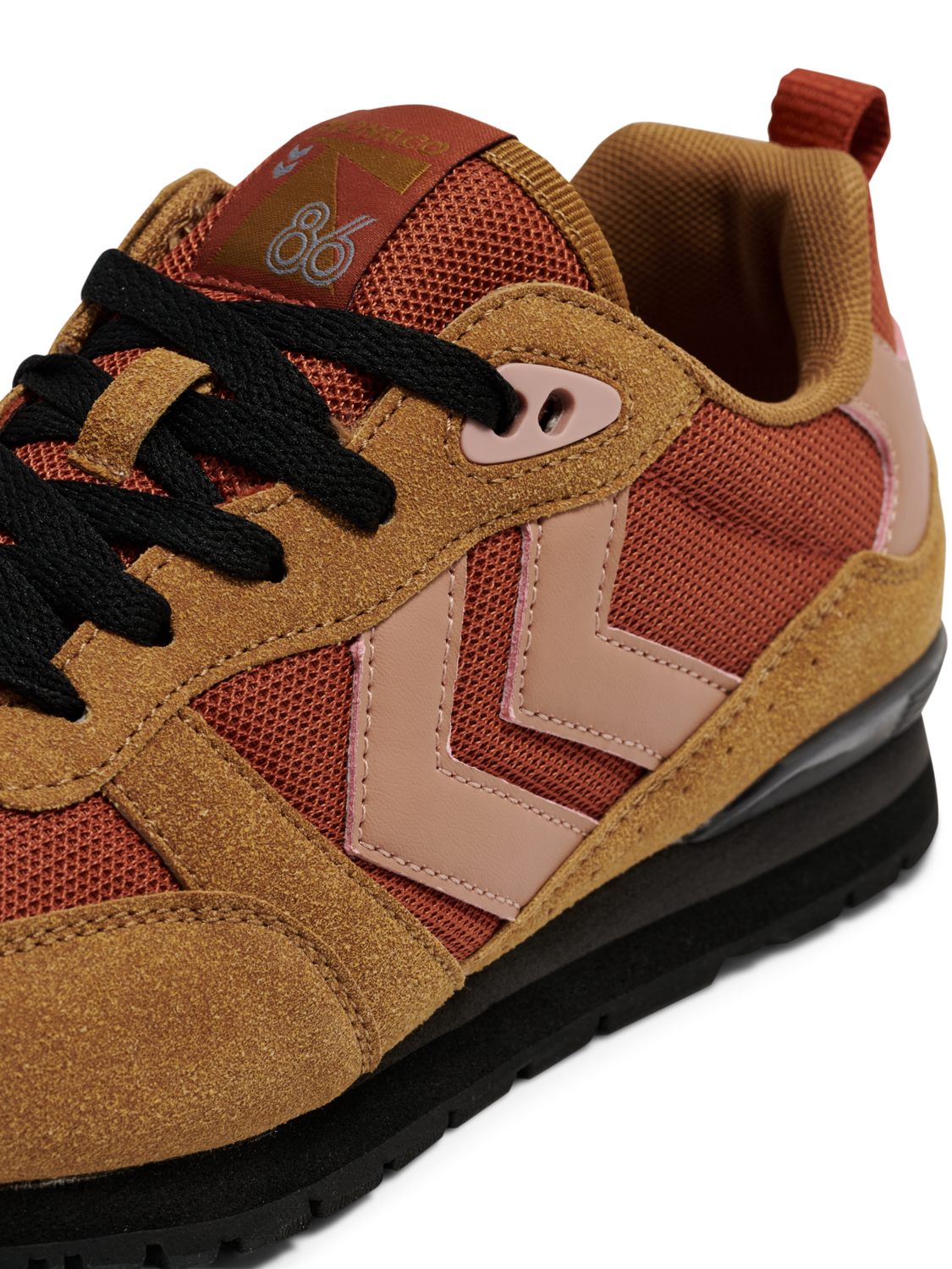 MONACO 86, BROWN, packshot