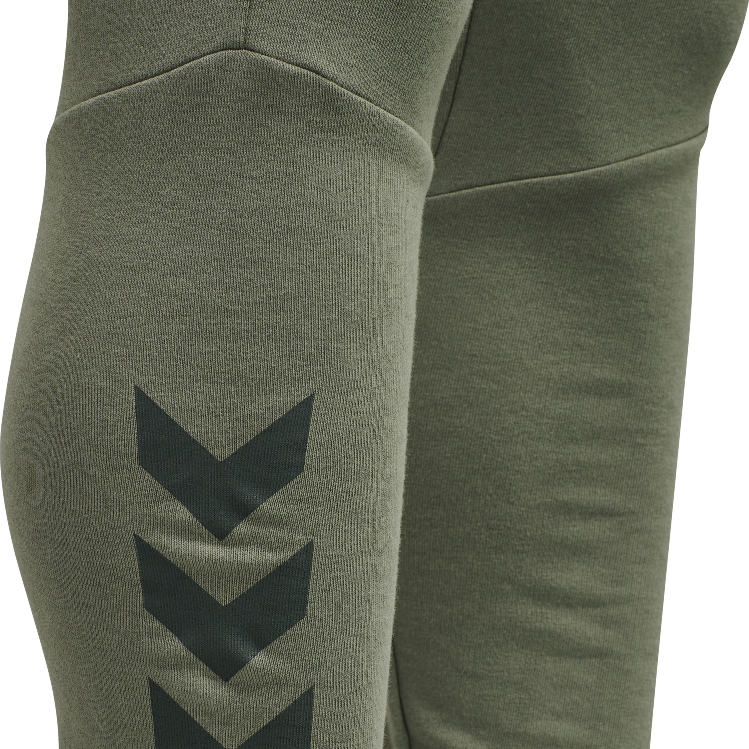 hmlISAM TAPERED PANTS, 6012, packshot