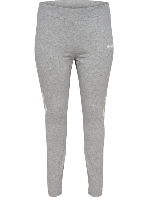 hmlLEGACY WOMAN HW TIGHTS PLUS, 2006, packshot