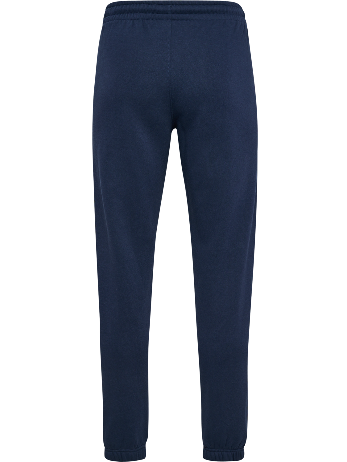 hmlLOOSE SWEATPANT BEE, DRESS BLUES, packshot