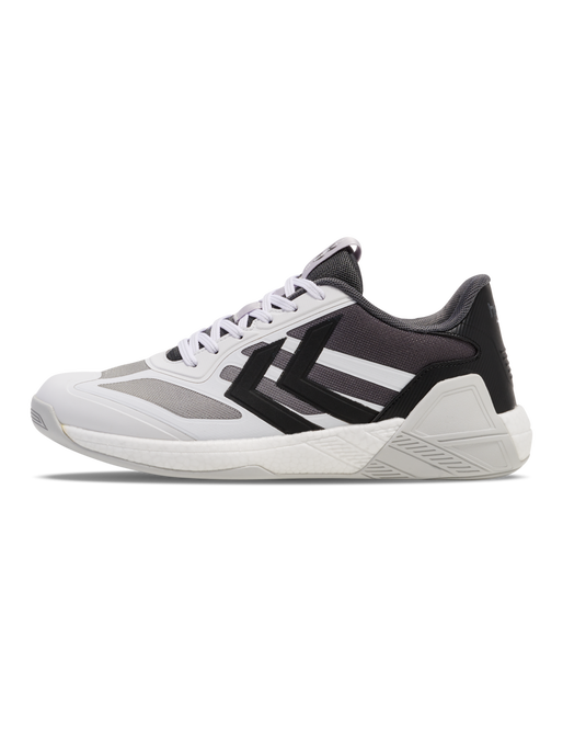 ALGIZ IV, BLACK/WHITE/GREY, packshot