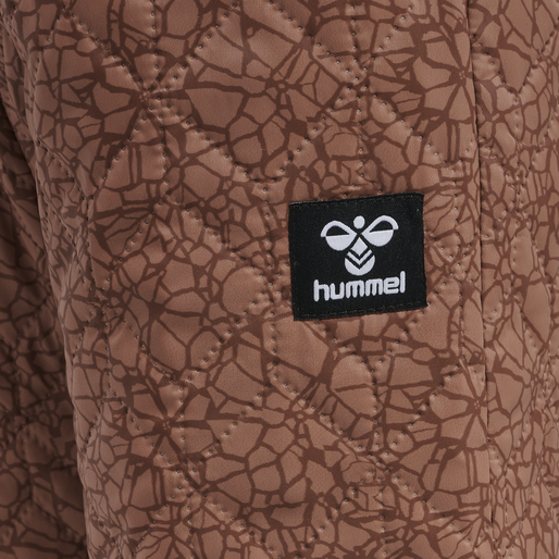 hmlSOBI THERMOSET, COPPER BROWN hmlSOBI THERMOSET, COPPER BROWN, packshot