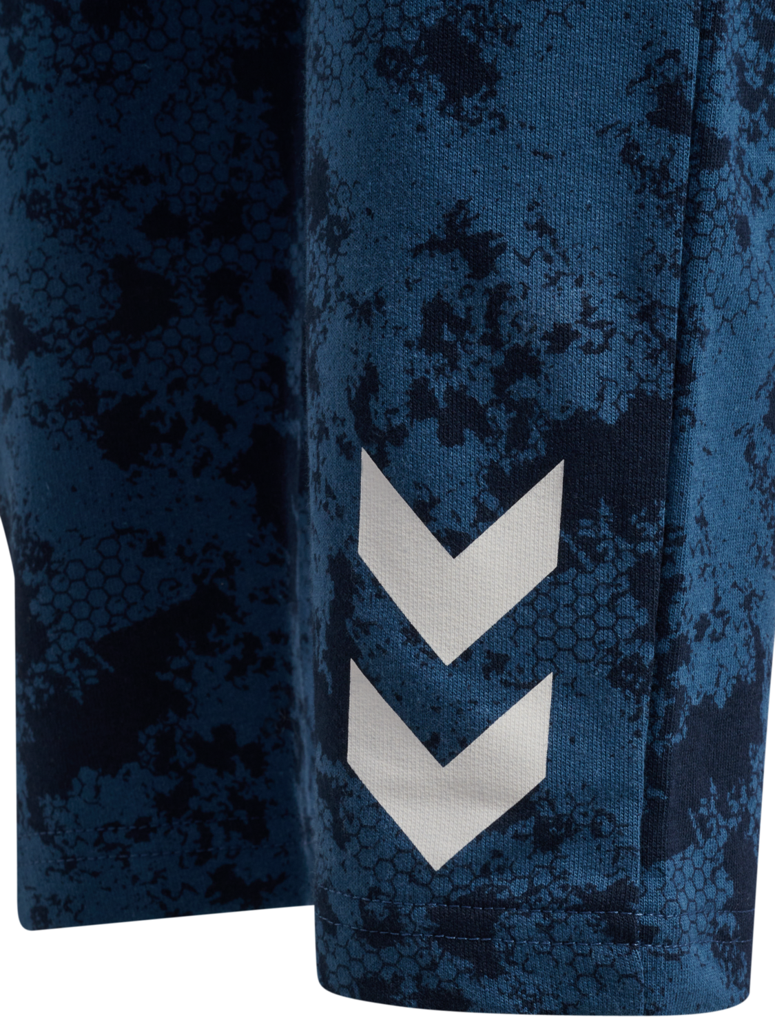 hmlJANNO PANTS, ENSIGN BLUE, packshot