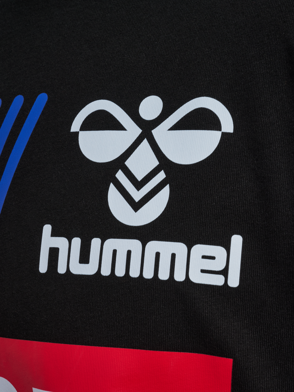 LRV x MSCHF x HML T-SHIRT SS, BLACK, packshot