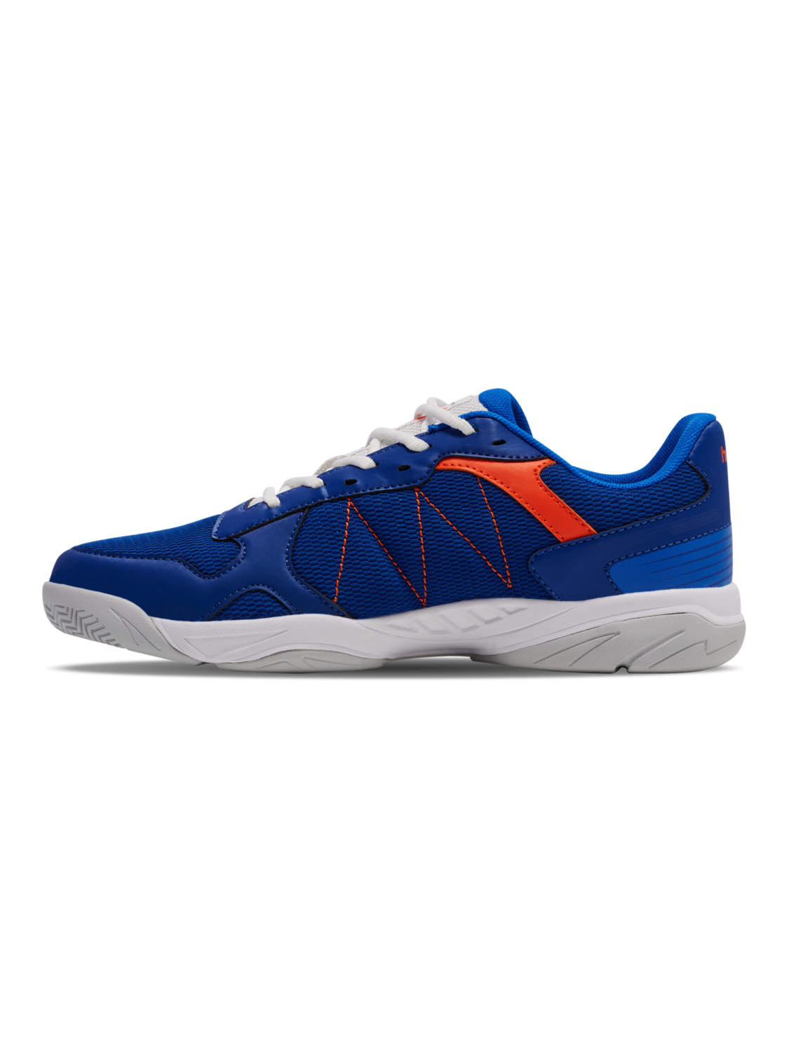 COURT CONTROL II, TRUE BLUE, packshot