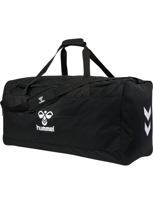 hmlCORE 2.0 TEAM BAG, BLACK hmlCORE 2.0 TEAM BAG, BLACK, packshot