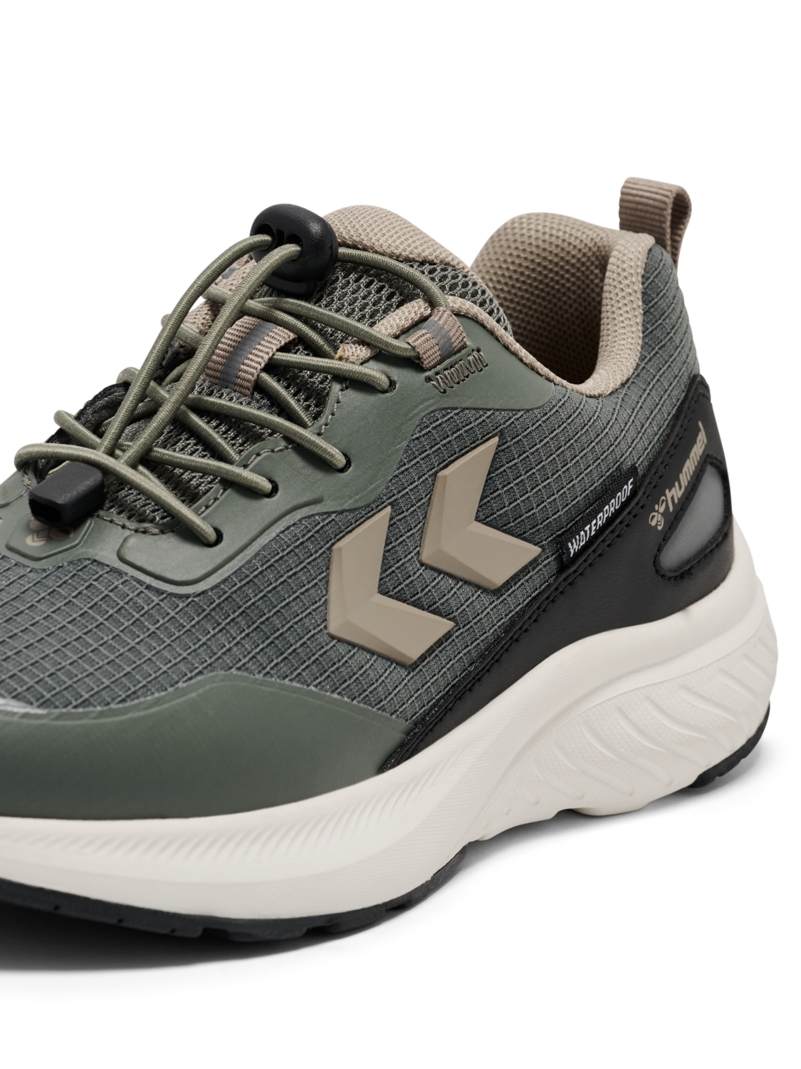CREEK LOW TEX JR, CASTOR GRAY, packshot