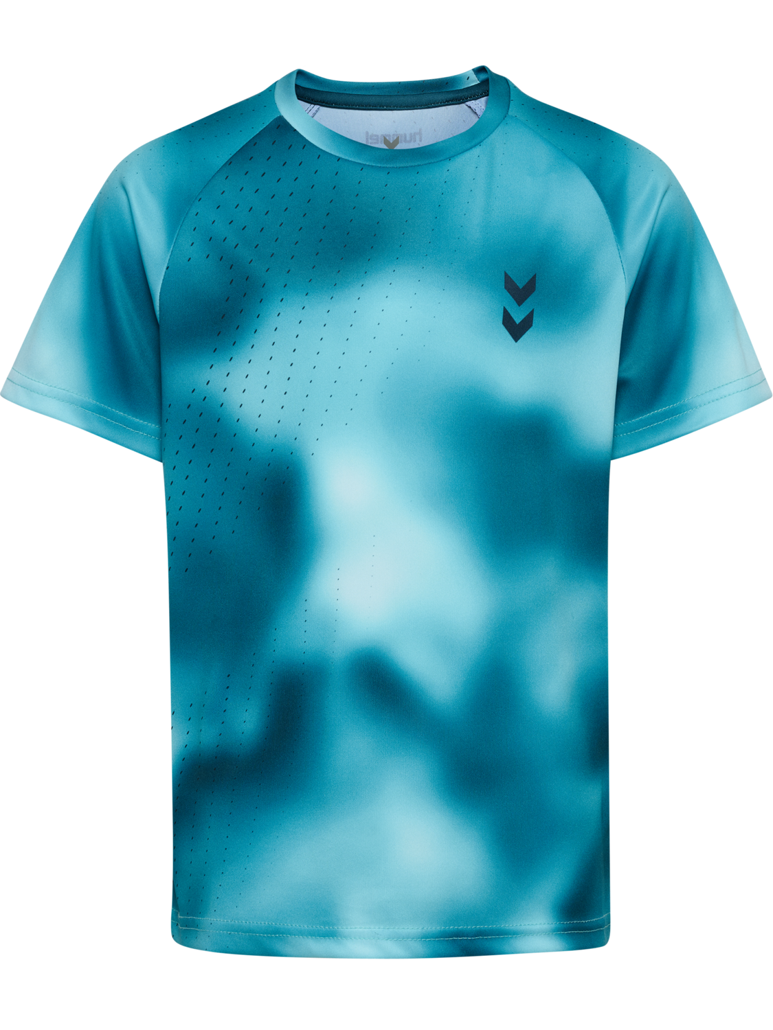 hmlJR CLOUD SET, REFLECTING POND, packshot