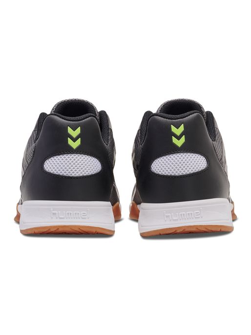 ROOT ELITE, BLACK, packshot