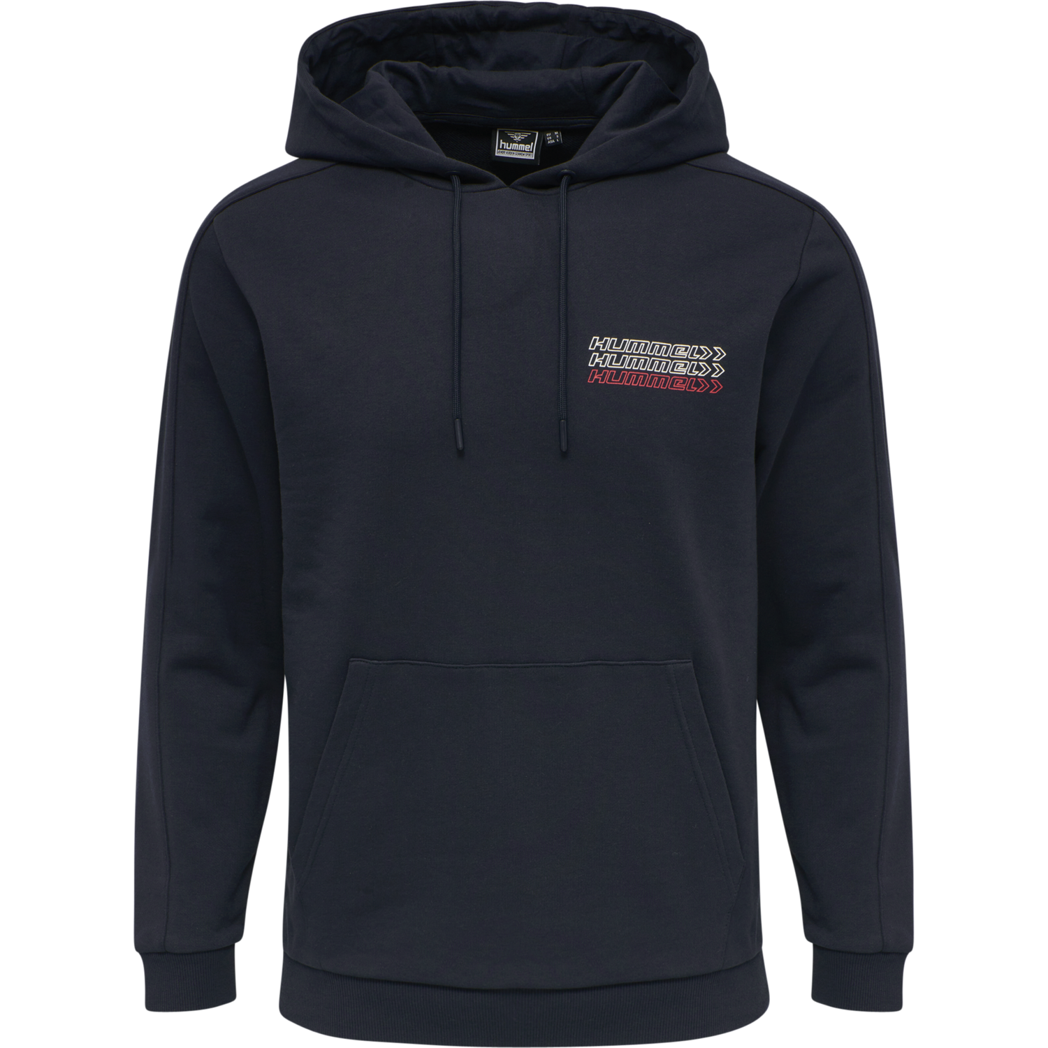 hmlDENNIS HOODIE, 7381, packshot