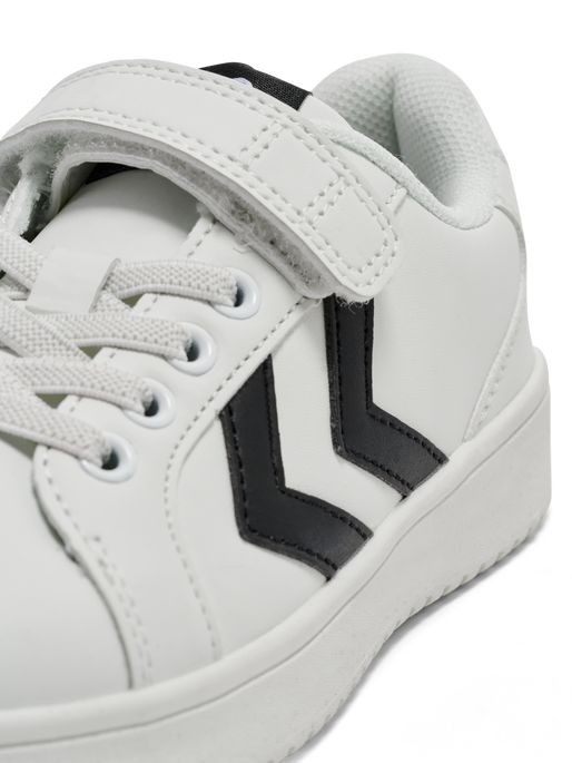 DERBY COURT JR, BLACK, packshot