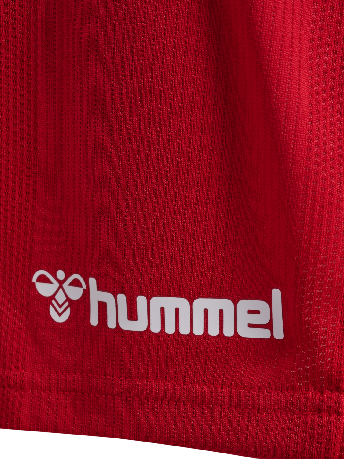 DBU 26 HOME SHORTS PRO, TANGO RED, packshot