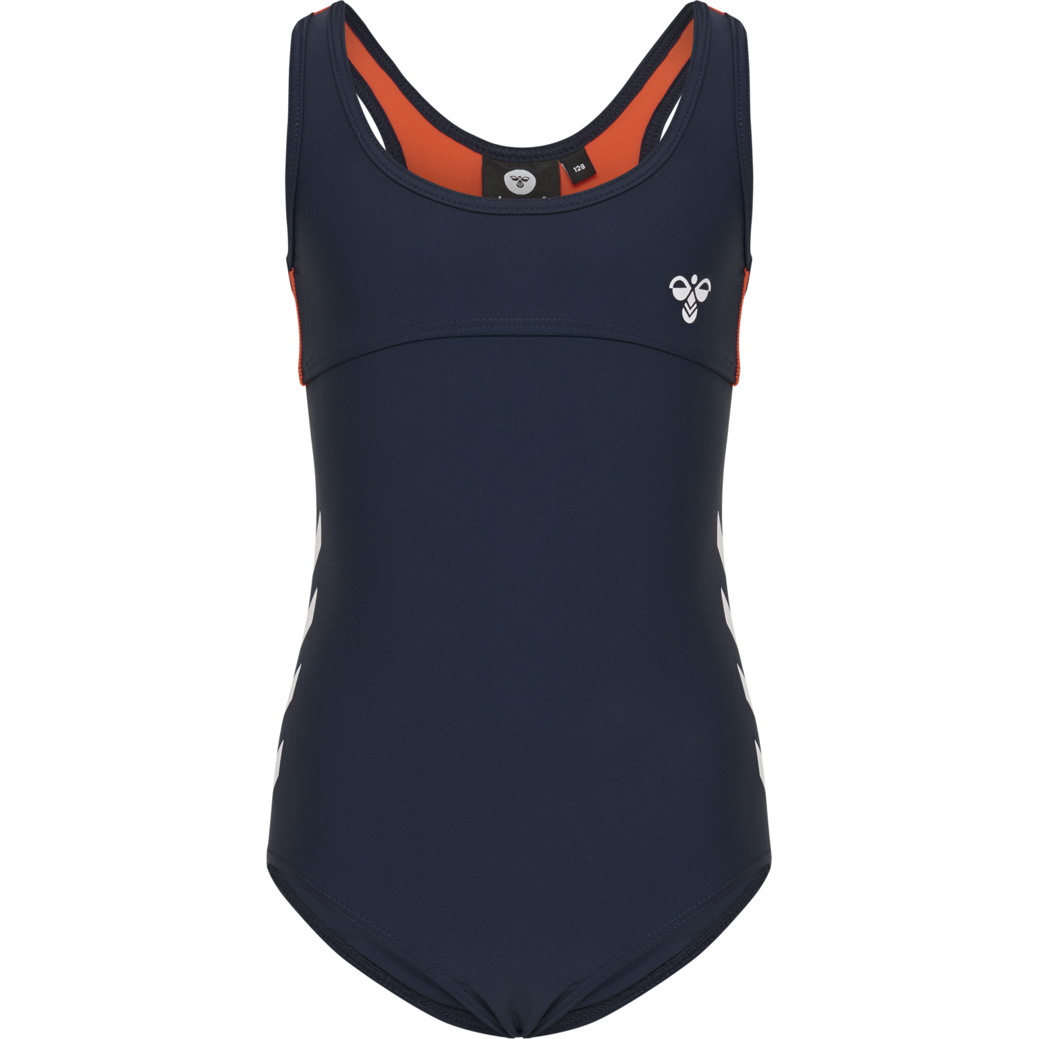 hmlBELL SWIMSUIT, 1009, packshot