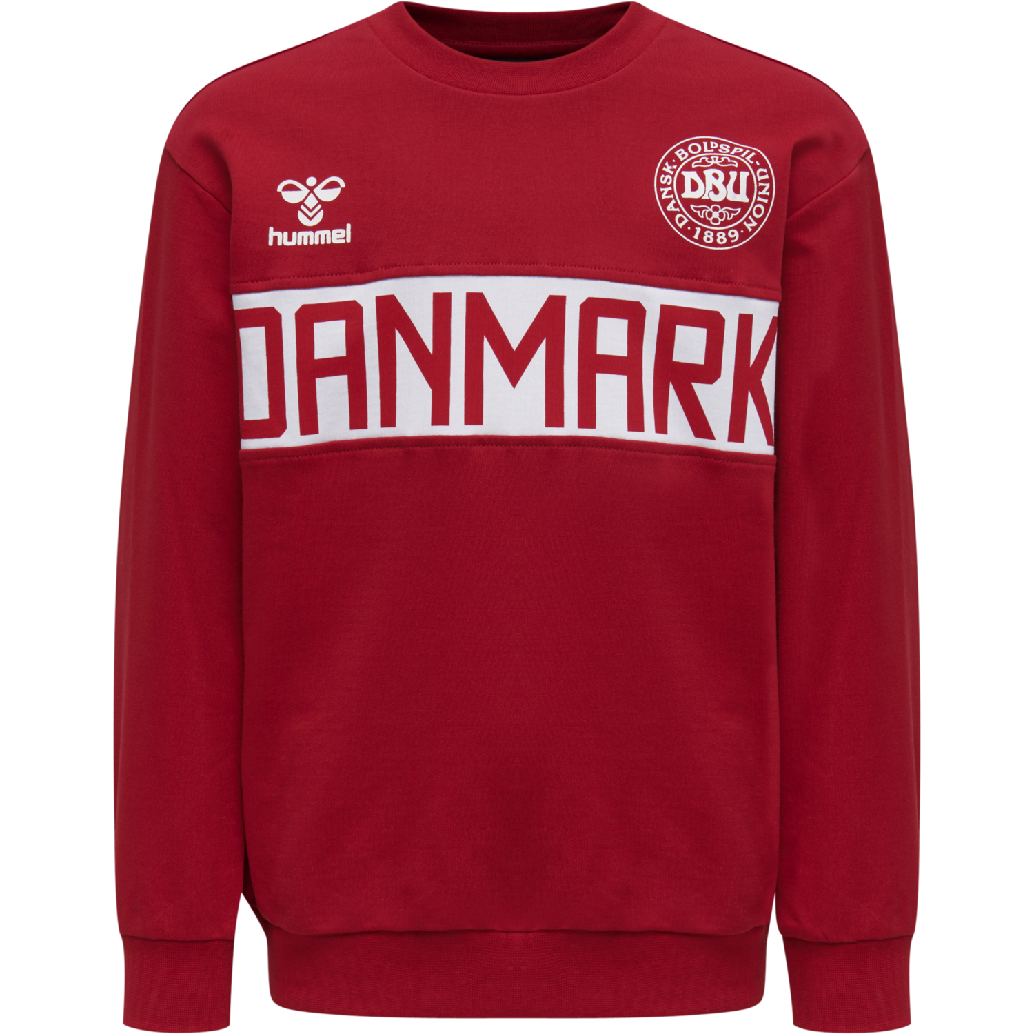 hmlJUBEL SWEATSHIRT, 3365, packshot