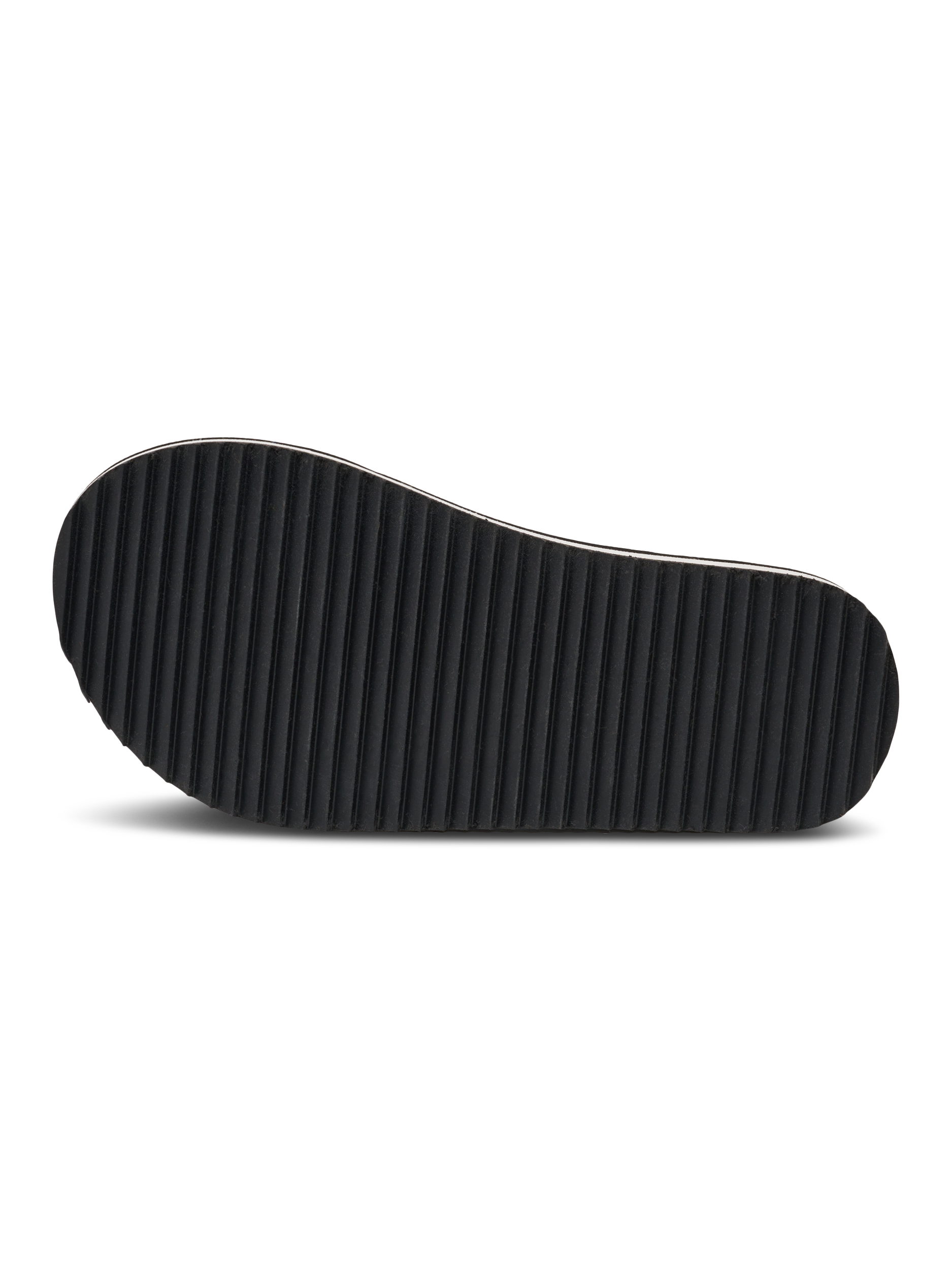 ELASTIC SANDAL JR, BLACK, packshot