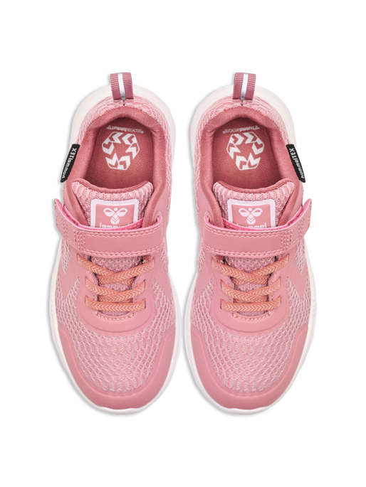ACTUS TEX RECYCLED JR, PINK, packshot