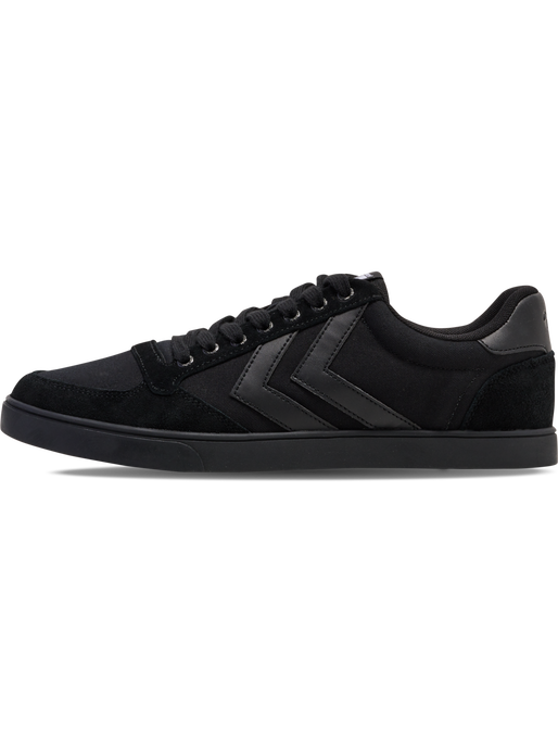 SLIMMER STADIL TONAL LOW, BLACK, packshot