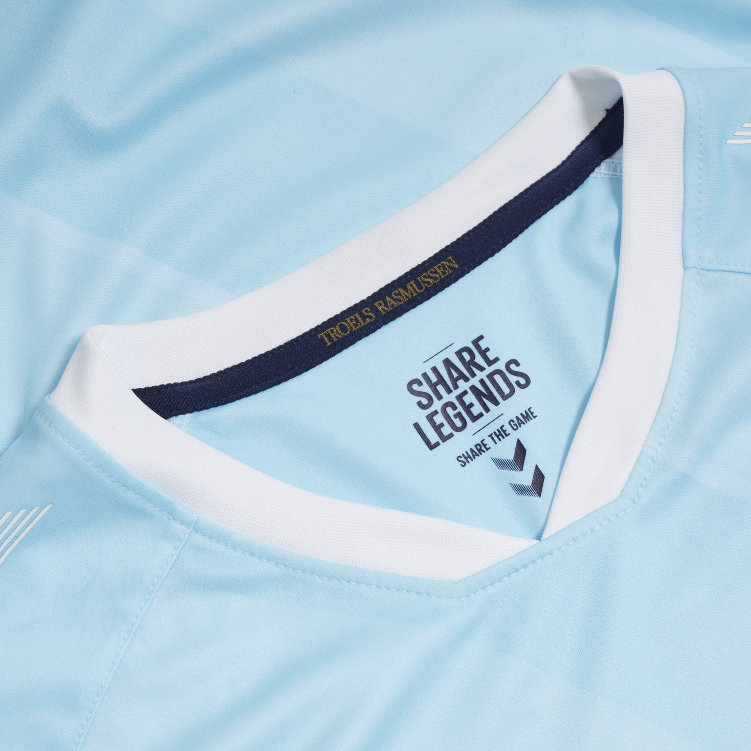 AGF 20/21 SHARE LEGEND GK JERSEY LS, 7451, packshot