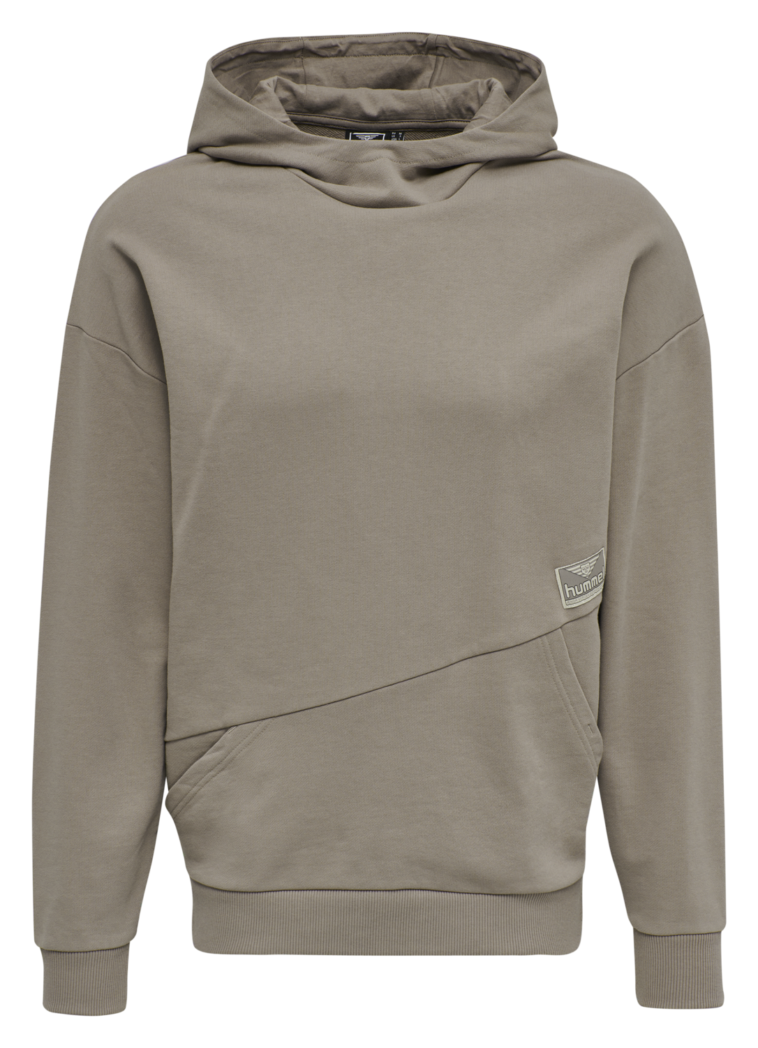 hmlURBAN HOODIE, 1452, packshot