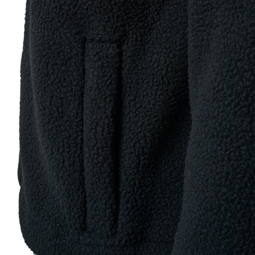 hmlLGC JOSIE FLEECE JACKET, 2001, packshot