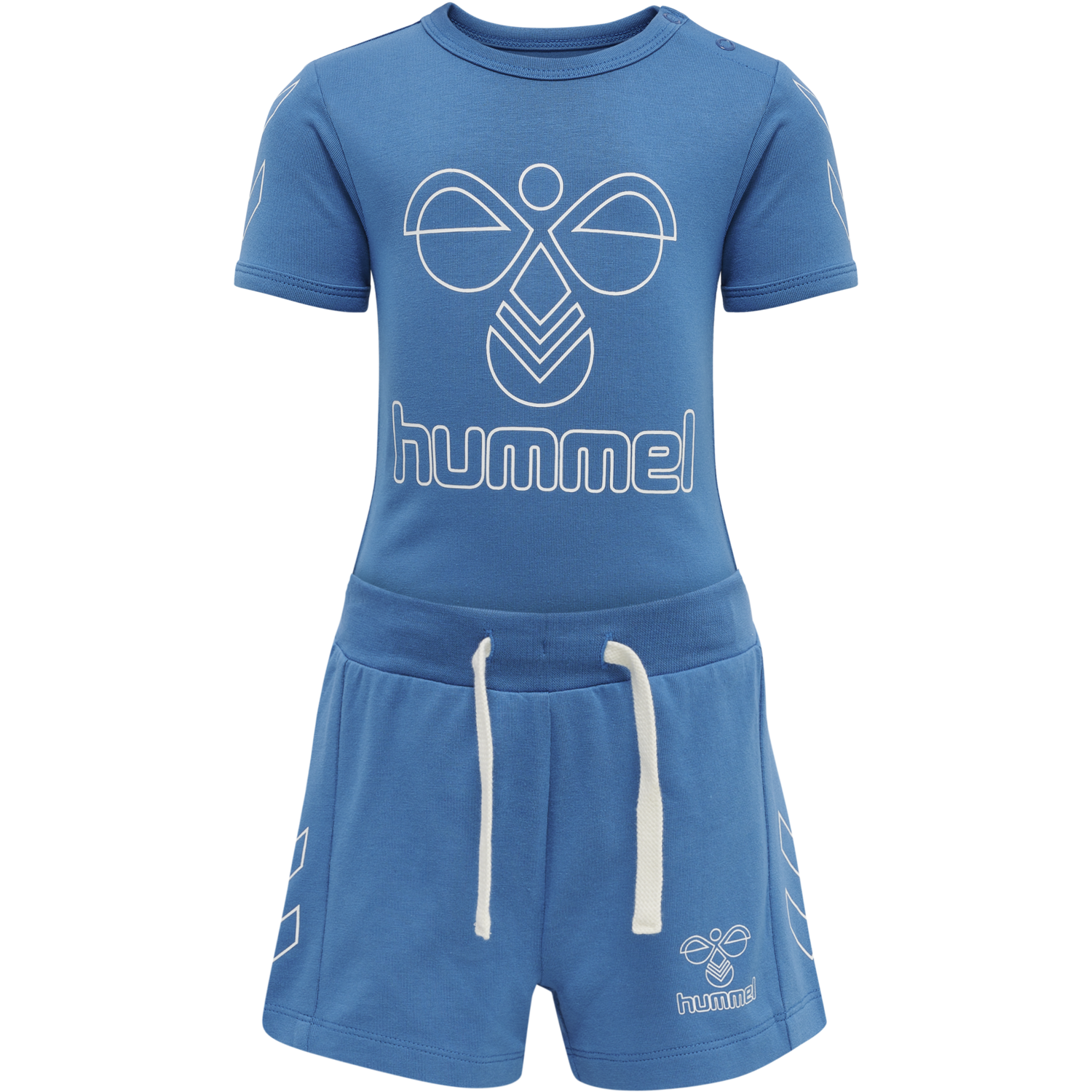 hmlLIGHT SHORTS SET, 7110, packshot