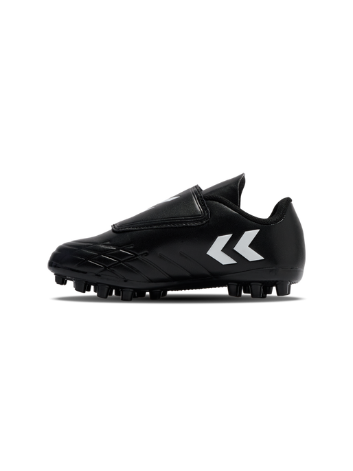 HATTRICK MG JR, BLACK/BLACK, packshot