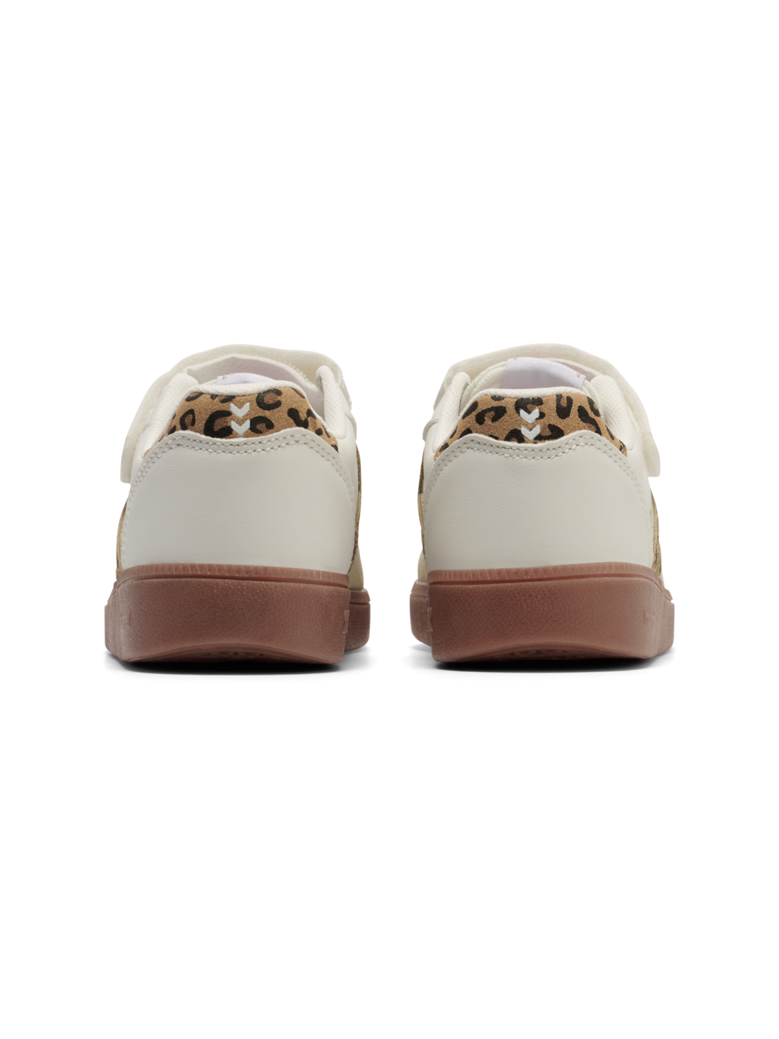 HANDBALL PERFEKT SP JR, BRIGHT WHITE/JAVA/CORNSTALK, packshot
