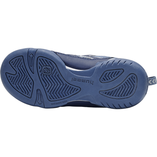 AEROTEAM 2.0 JR VC, BLUE DEPTHS, packshot