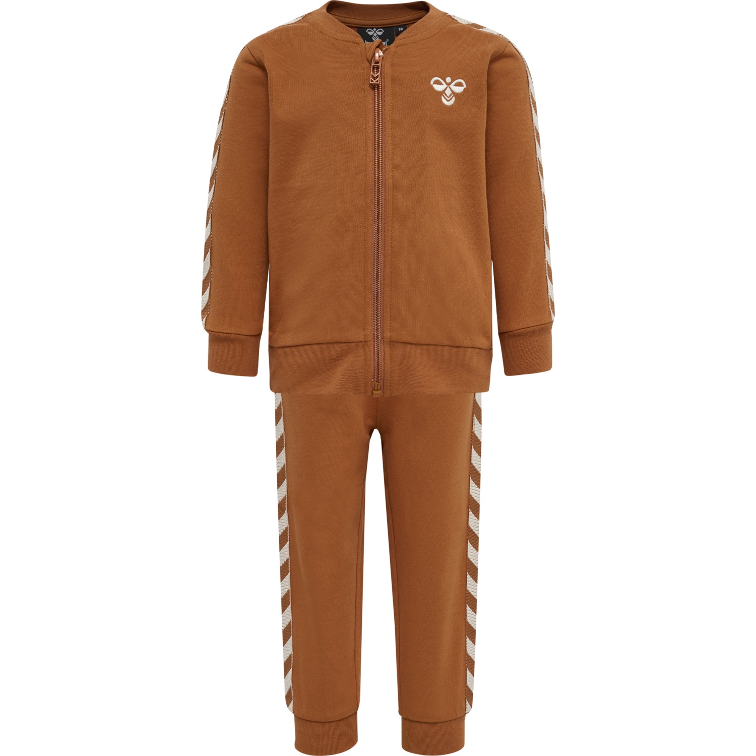 hmlBILLE TRACKSUIT, SIERRA, packshot