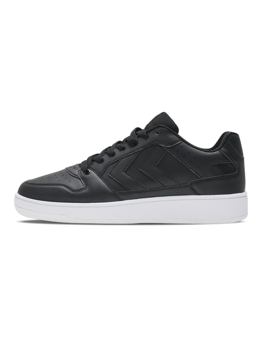 ST. POWER PLAY, BLACK ST. POWER PLAY, BLACK, packshot