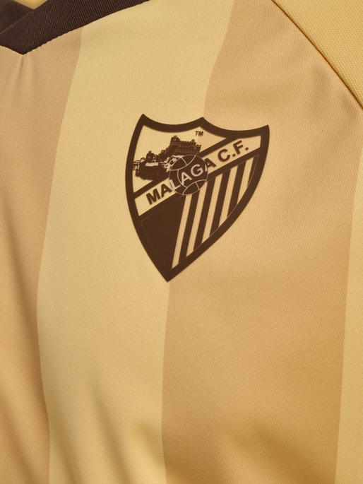 MCF 24/25 GIBRALFARO JERSEY S/S, NEW WHEAT WO SPONSOR MCF 24/25 GIBRALFARO JERSEY S/S, NEW WHEAT WO SPONSOR, packshot