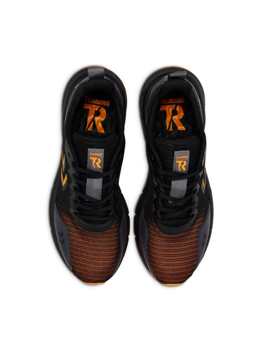 REACH TR HIIT 2.0, BRIGHT MARIGOLD/ANTHRACITE, packshot