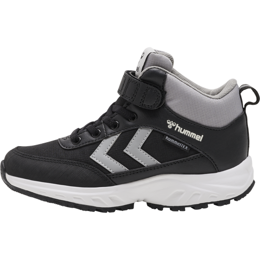 ROOT TEX JR, BLACK, packshot