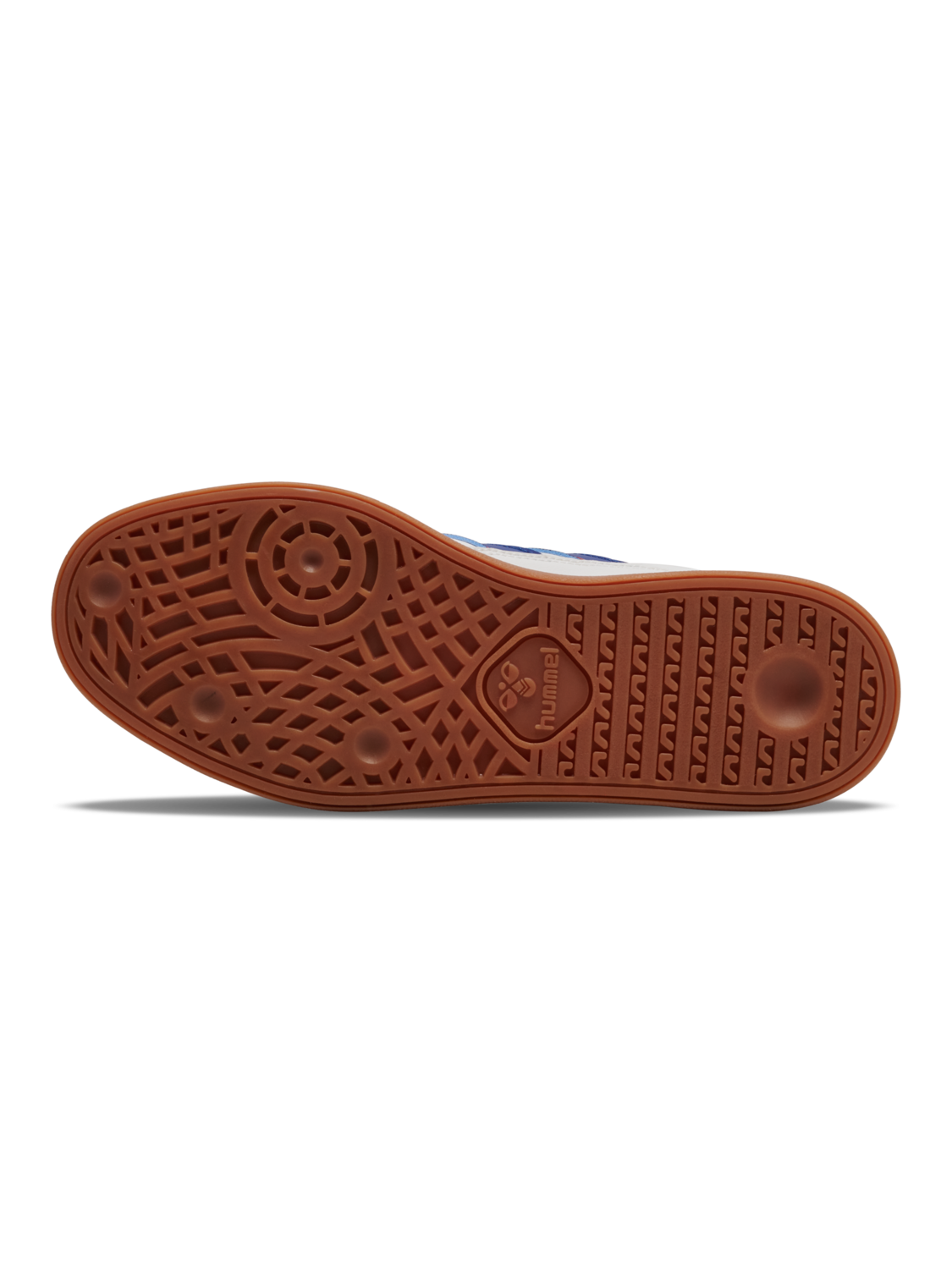 LIGA GK, TRUE BLUE/BRIGHT WHITE, packshot