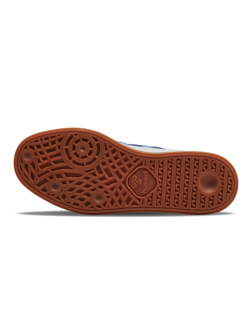 LIGA GK, TRUE BLUE/BRIGHT WHITE, packshot