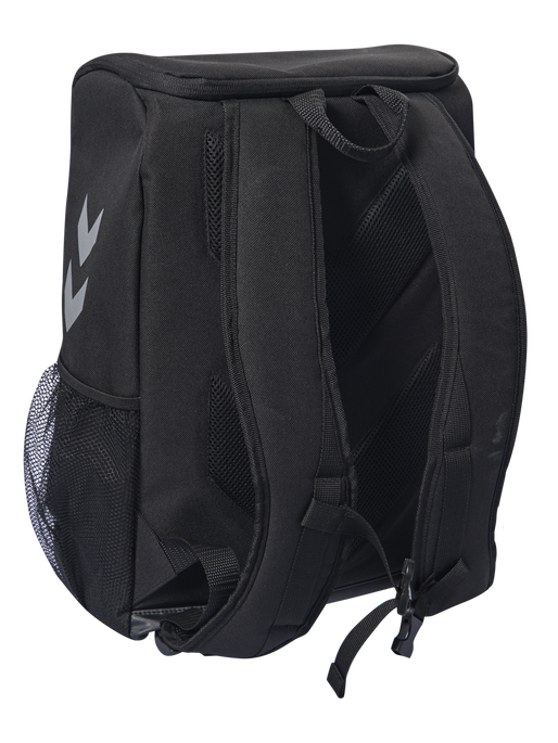 AUTHENTIC CHARGE BACK PACK, 2001, packshot