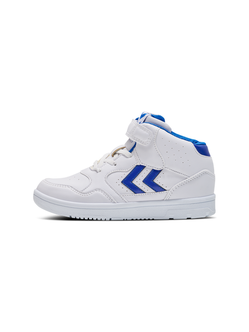 CAMDEN HIGH JR, WHITE/BLUE, packshot