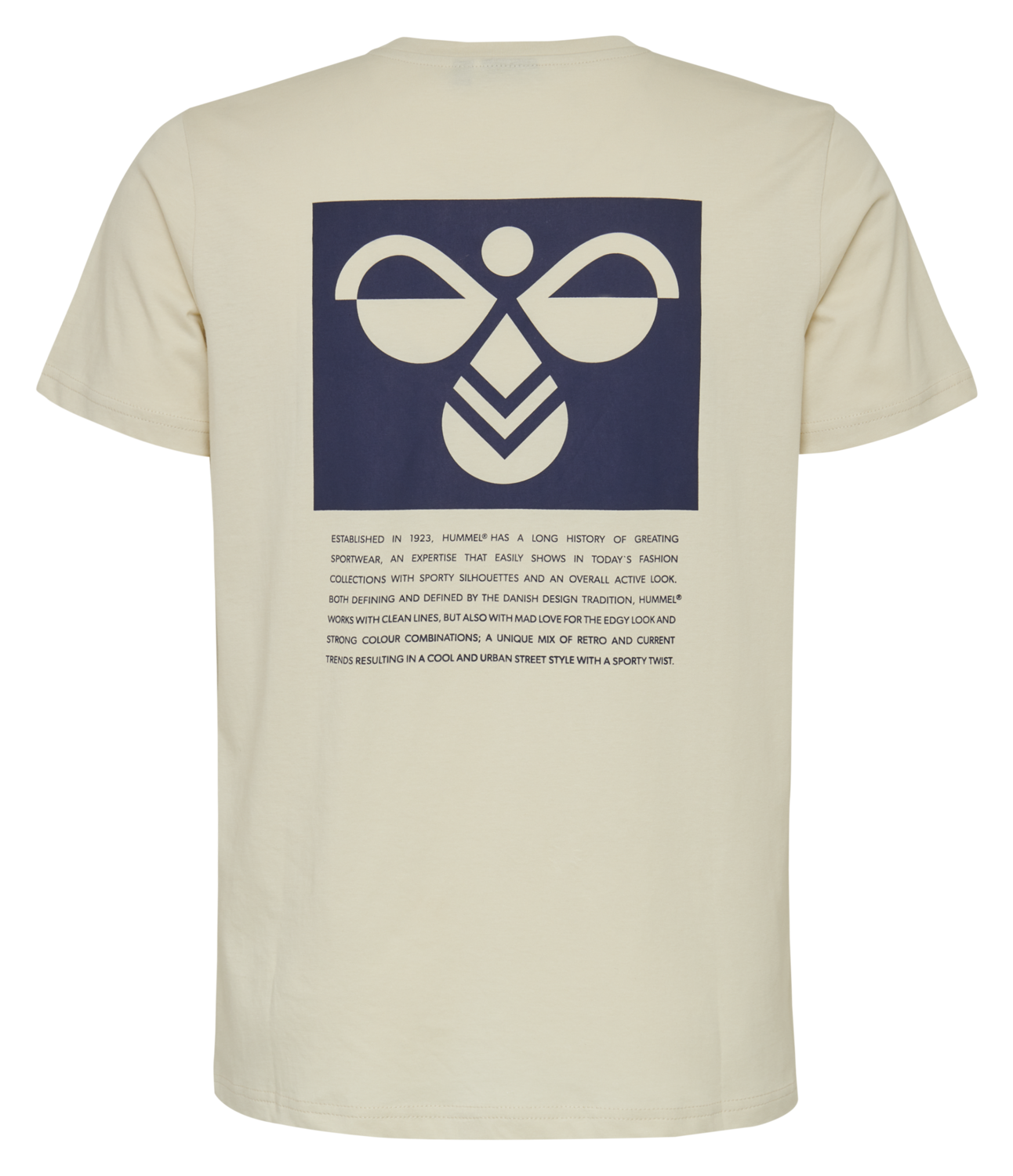 hmlMILO T-SHIRT, 9804, packshot