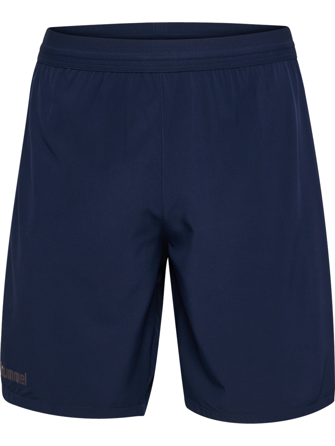 hmlBLAZE26 PRO TRAINING SHORTS, MARINE, packshot
