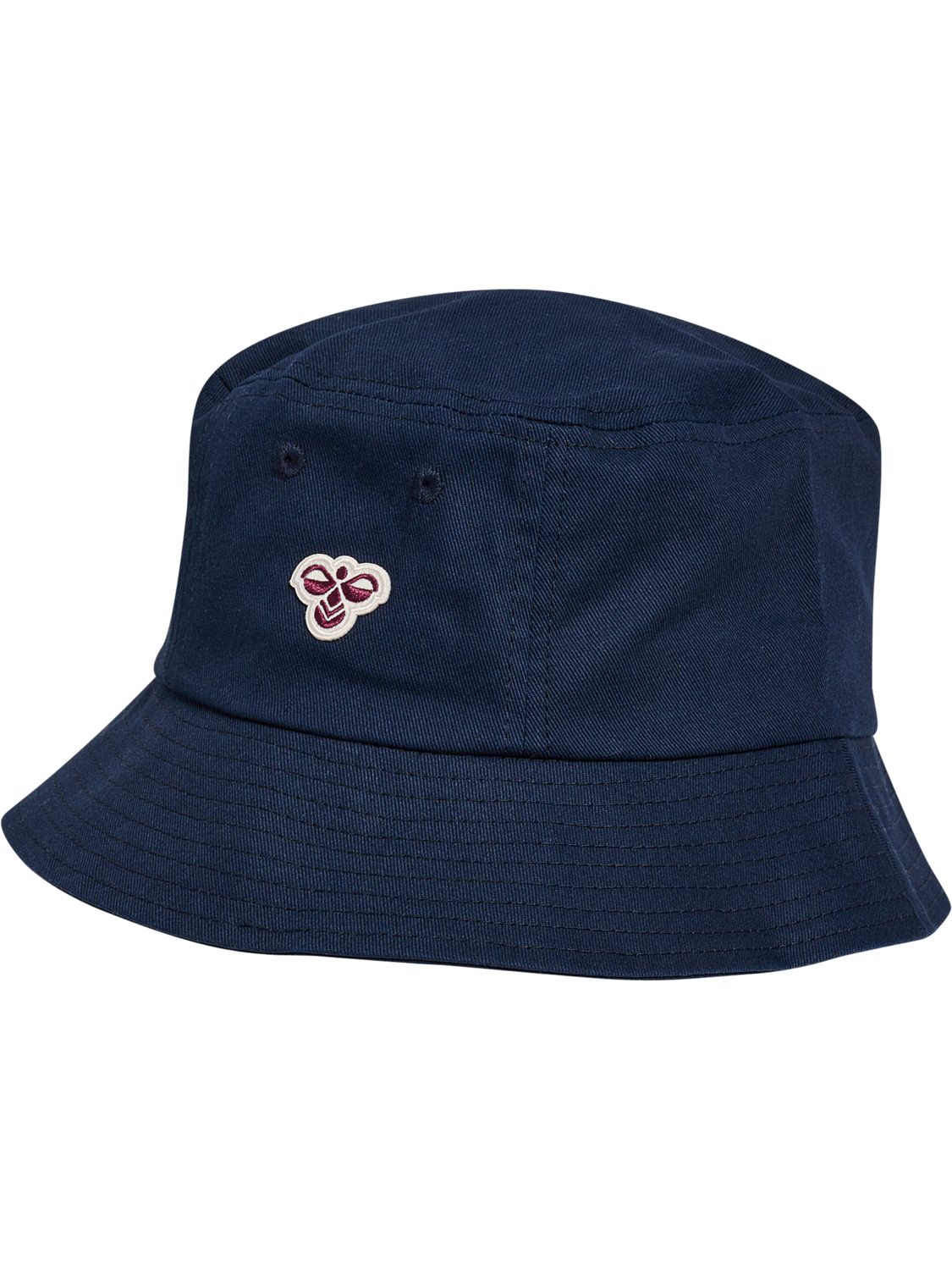 hmlBUCKET HAT BEE, DRESS BLUES, packshot
