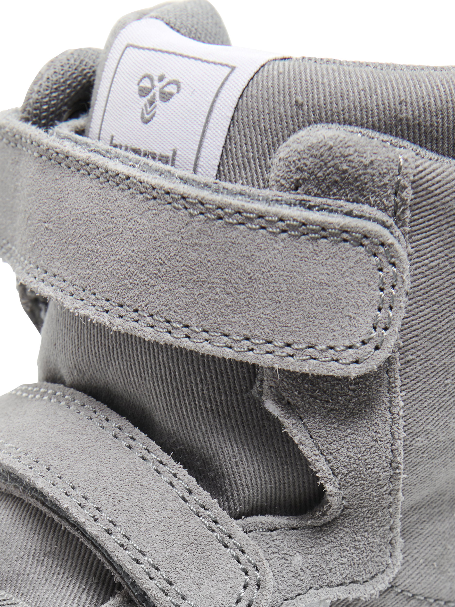 SLIMMER STADIL HIGH JR, FROST GREY, packshot