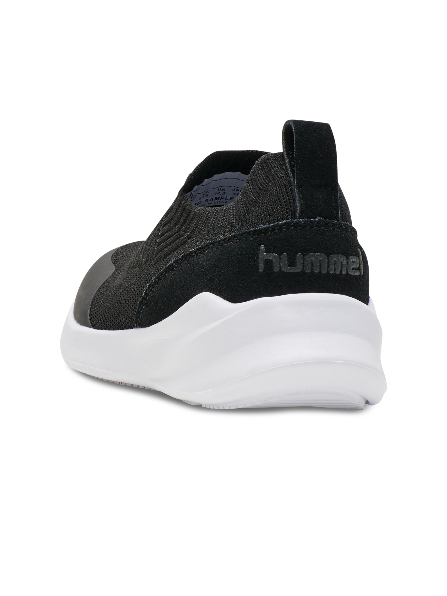 BOUNCE SOCK LOW JR , 2001, packshot