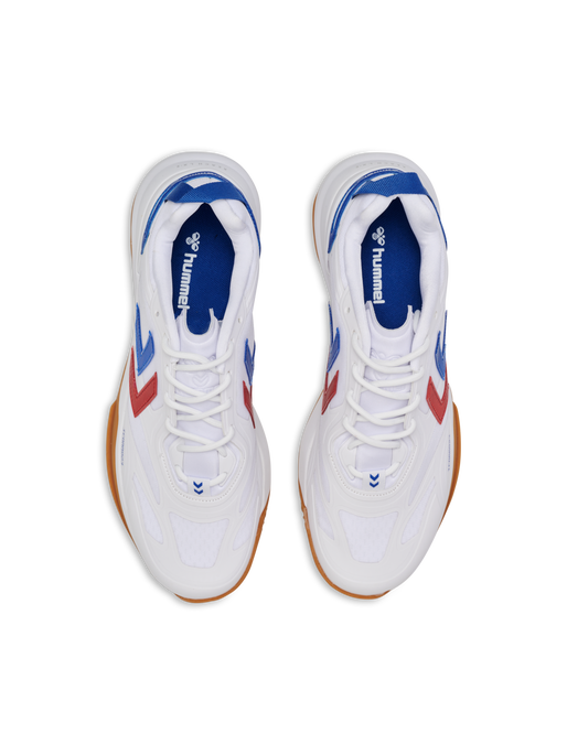 DAGAZ 2.0 GG12, WHITE/TRUE BLUE, packshot