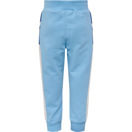hmlSKYE PANTS, DUSK BLUE, packshot