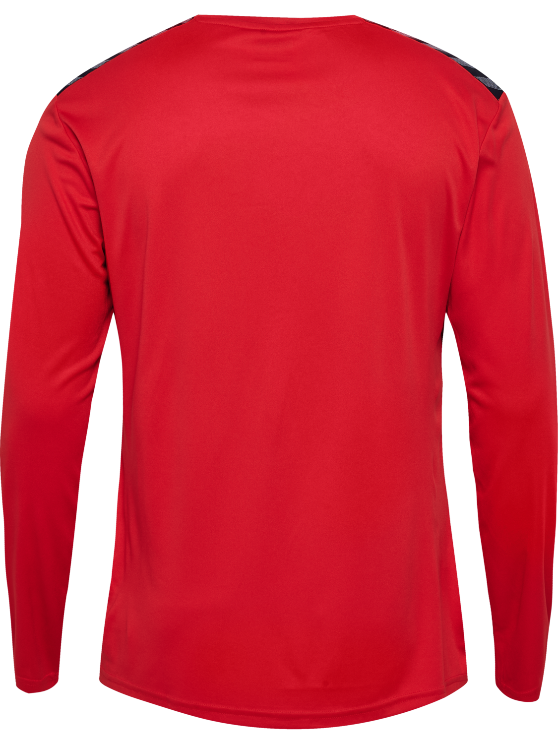 1FCK 23/24 TR JERSEY L/S, TRUE RED, packshot