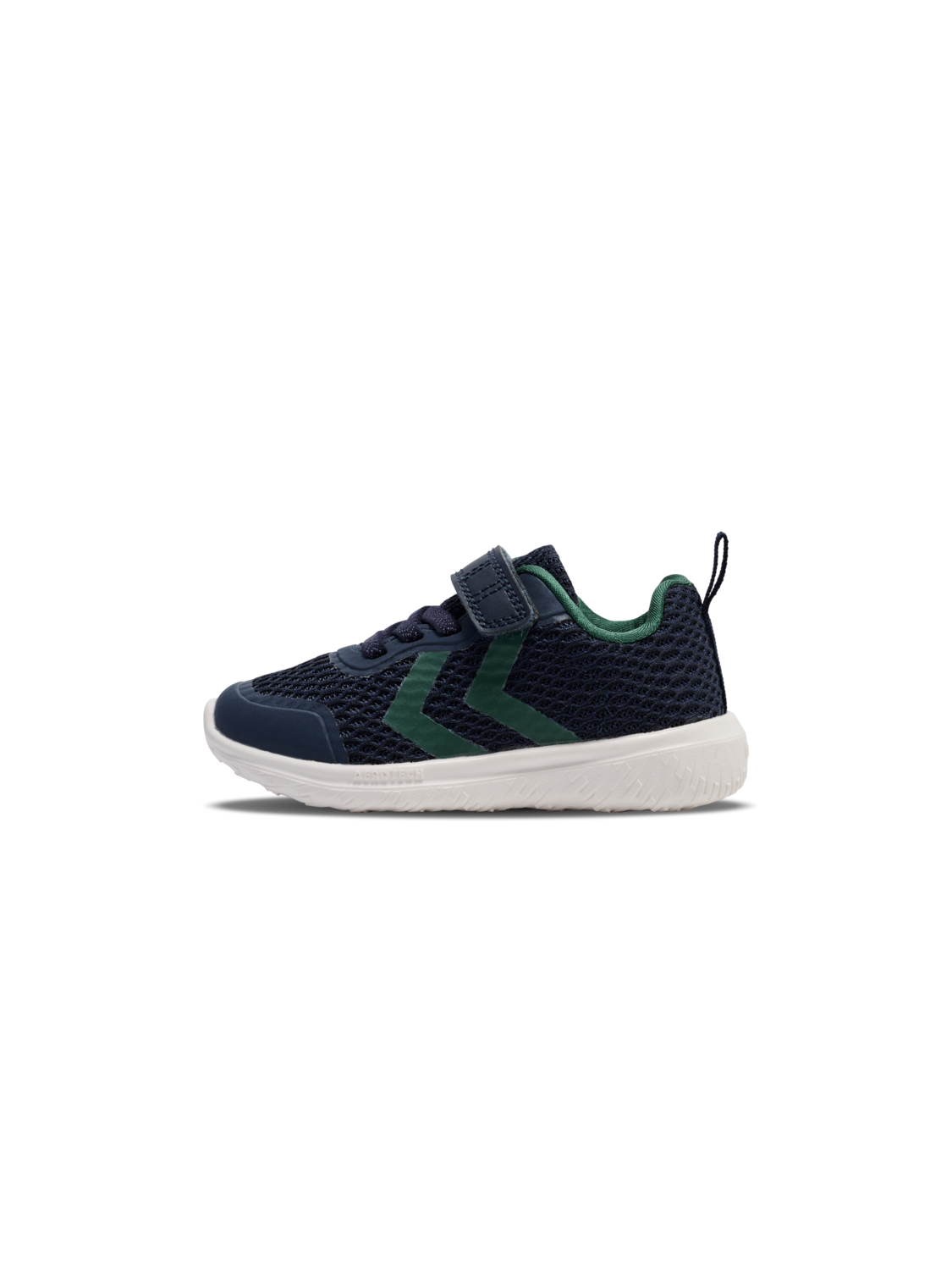 ACTUS ML RECYCLED INFANT, DARK NAVY, packshot