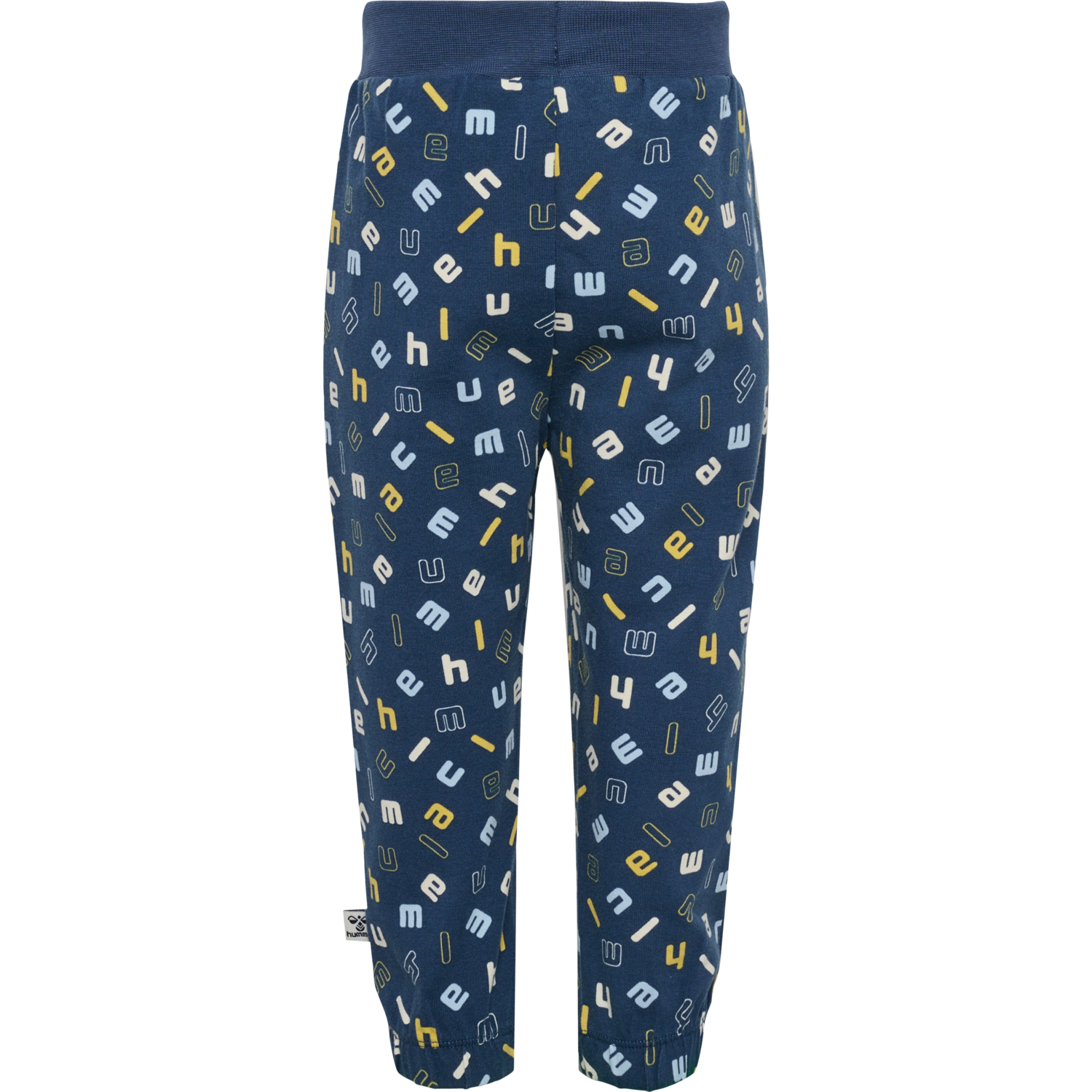 hmlHAPPY YOU PANTS, SARGASSO SEA, packshot