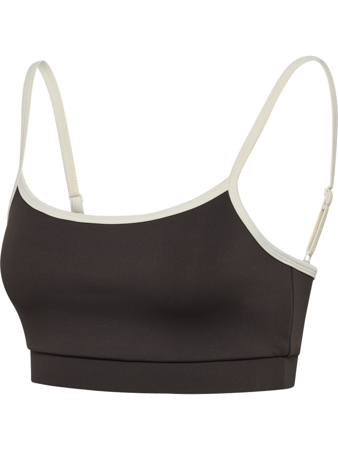 hmlBALANCE SPORTS BRA, AFTER DARK, packshot