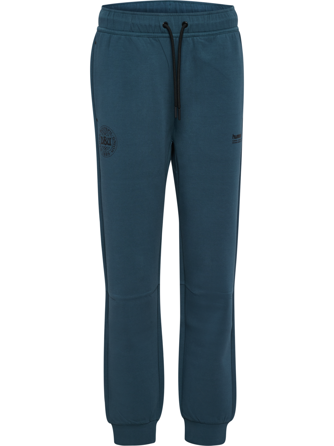 DBU 26 TRAVEL TECH PANTS KIDS, STARGAZER, packshot